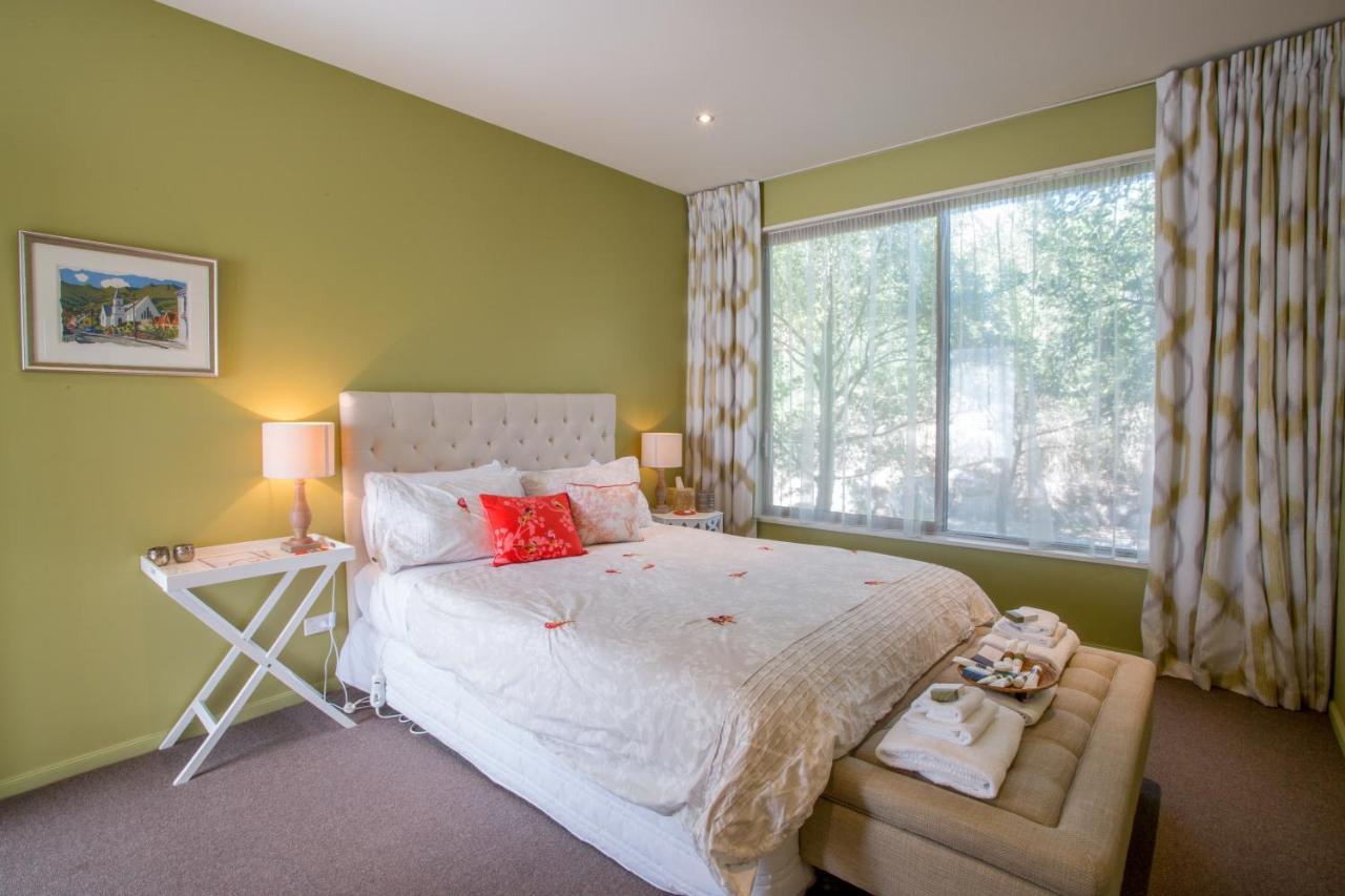 Bed and Breakfast Waipuna Estate à Tai Tapu Extérieur photo